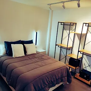 Cuatrovigas Apartamento Bollullos de la Mitación