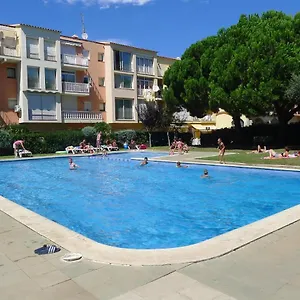 Gran Reserva Mar 27 - Immo Barneda Appartement