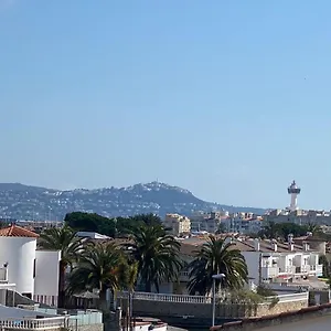  Apartamento Port Emporda Rocamora