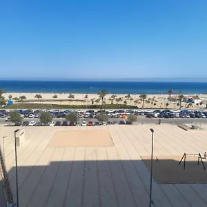  Apartamento Vista Mar Sylvia 5