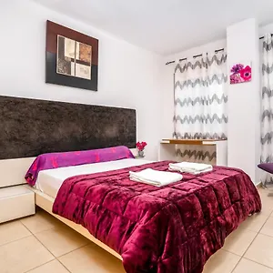  Apartamento Apartamento Welcs Con Terraza Frente Al Mar