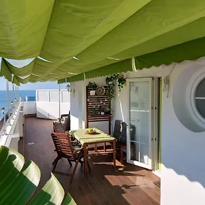 ático Victoria Apartamento Cádiz