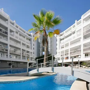  Appartement Rentalmar Royal Espagne