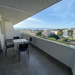  Appartement Ch 2 Espagne