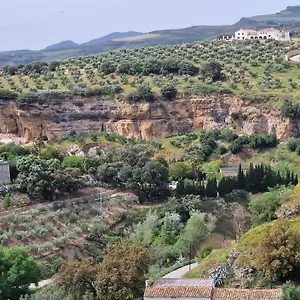 El Aroma Del Dulce Сasa de vacaciones Setenil De Las Bodegas