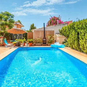 Dosmadres7 Сasa de vacaciones Llucmajor (Mallorca)